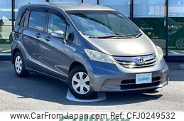 honda freed 2012 -HONDA--Freed DBA-GB3--GB3-1424158---HONDA--Freed DBA-GB3--GB3-1424158-