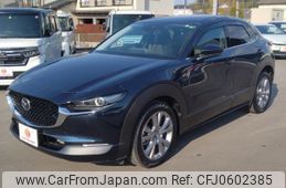 mazda cx-3 2020 quick_quick_DMEP_DMEP-111479