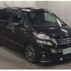 toyota vellfire 2012 -TOYOTA 【水戸 302ｿ3006】--Vellfire DAA-ATH20W--ATH20W-8011174---TOYOTA 【水戸 302ｿ3006】--Vellfire DAA-ATH20W--ATH20W-8011174- image 1