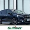 honda odyssey 2018 -HONDA--Odyssey DBA-RC1--RC1-1203876---HONDA--Odyssey DBA-RC1--RC1-1203876- image 1