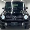 mercedes-benz g-class 2023 quick_quick_3DA-463350_W1N4633502X456351 image 6