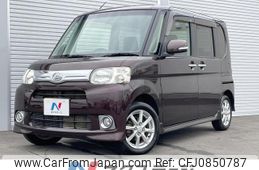 daihatsu tanto 2012 quick_quick_L385S_L385S-0089411