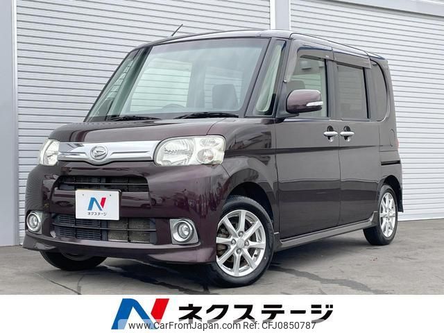 daihatsu tanto 2012 quick_quick_L385S_L385S-0089411 image 1