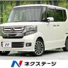 honda n-box 2015 -HONDA--N BOX DBA-JF1--JF1-2405868---HONDA--N BOX DBA-JF1--JF1-2405868- image 1