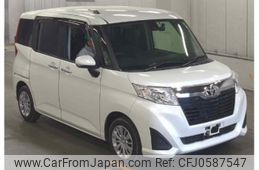 toyota roomy 2018 quick_quick_DBA-M900A_M900A-0234826