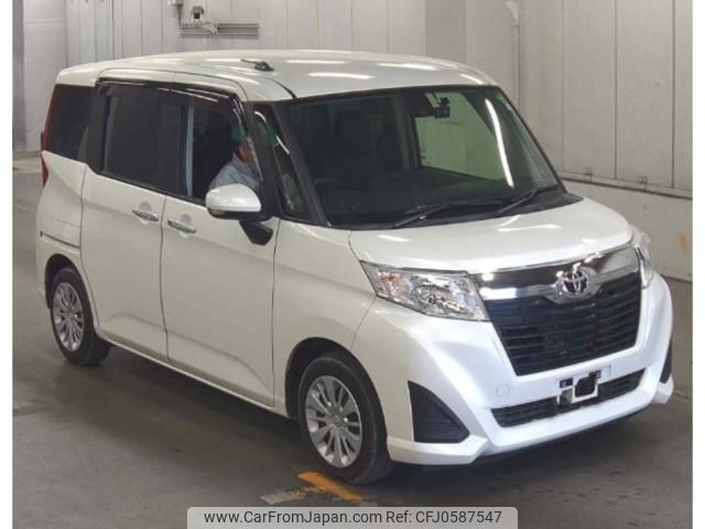 toyota roomy 2018 quick_quick_DBA-M900A_M900A-0234826 image 1