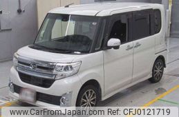 daihatsu tanto 2015 -DAIHATSU--Tanto DBA-LA600S--LA600S-0317760---DAIHATSU--Tanto DBA-LA600S--LA600S-0317760-