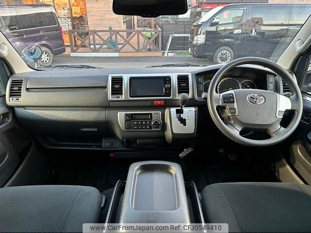 toyota hiace-van 2018 -TOYOTA--Hiace Van QDF-GDH201V--GDH201-1013511---TOYOTA--Hiace Van QDF-GDH201V--GDH201-1013511- image 2