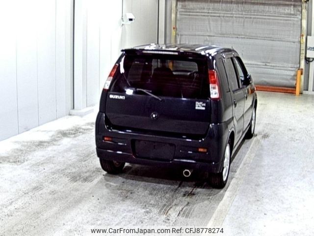 suzuki kei 2002 -SUZUKI--Kei HN22S--HN22S-737730---SUZUKI--Kei HN22S--HN22S-737730- image 2