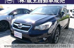 subaru impreza-wagon 2013 CFJ1758673