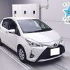 toyota vitz 2019 -TOYOTA 【滋賀 502ｿ8268】--Vitz NSP130-4021411---TOYOTA 【滋賀 502ｿ8268】--Vitz NSP130-4021411- image 1