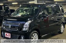 suzuki wagon-r 2017 -SUZUKI--Wagon R DAA-MH55S--MH55S-700853---SUZUKI--Wagon R DAA-MH55S--MH55S-700853-