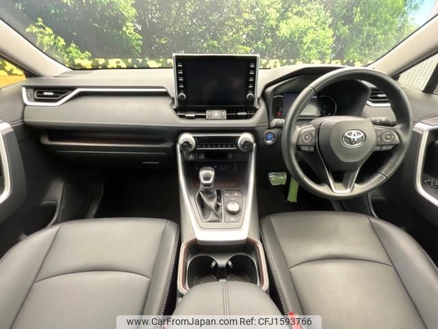 toyota rav4 2021 CFJ1593766 image 2