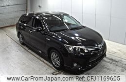 toyota corolla-fielder 2014 -TOYOTA--Corolla Fielder NKE165G-7051799---TOYOTA--Corolla Fielder NKE165G-7051799-