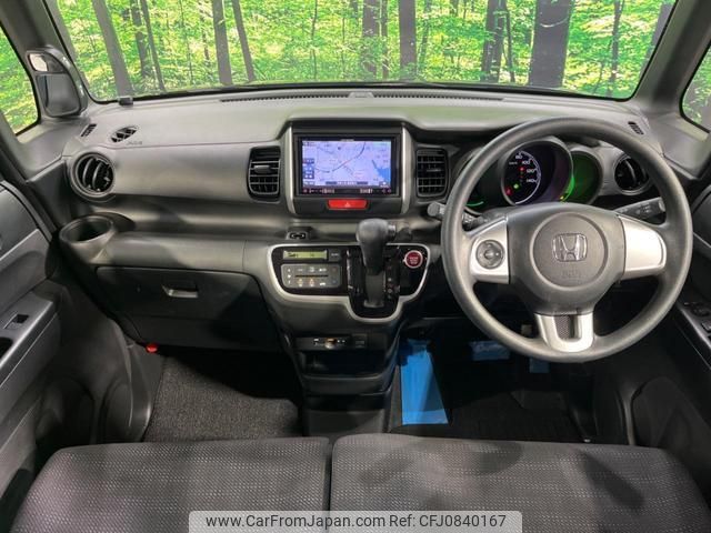 honda n-box 2016 quick_quick_JF1_JF1-1840598 image 2