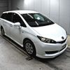 toyota wish 2010 -TOYOTA--Wish ZGE25G-0009495---TOYOTA--Wish ZGE25G-0009495- image 1