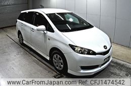 toyota wish 2010 -TOYOTA--Wish ZGE25G-0009495---TOYOTA--Wish ZGE25G-0009495-