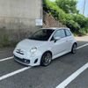 abarth 500 2014 GOO_JP_700020715430250707001 image 1