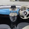 fiat 500 2014 -FIAT--Fiat 500 ABA-31209--ZFA31200000967887---FIAT--Fiat 500 ABA-31209--ZFA31200000967887- image 8