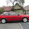 nissan nx-coupe 1990 -NISSAN--Sunny NX Coupe E-FB13--FB13-536687---NISSAN--Sunny NX Coupe E-FB13--FB13-536687- image 4