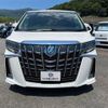 toyota alphard 2022 -TOYOTA--Alphard AYH30W--0140521---TOYOTA--Alphard AYH30W--0140521- image 27