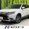 mitsubishi outlander 2016 -MITSUBISHI--Outlander DBA-GF7W--GF7W-0301299---MITSUBISHI--Outlander DBA-GF7W--GF7W-0301299- image 1