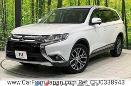 mitsubishi outlander 2016 -MITSUBISHI--Outlander DBA-GF7W--GF7W-0301299---MITSUBISHI--Outlander DBA-GF7W--GF7W-0301299-