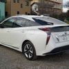 toyota prius 2017 -TOYOTA 【野田 500】--Prius DAA-ZVW50--ZVW50-8062495---TOYOTA 【野田 500】--Prius DAA-ZVW50--ZVW50-8062495- image 2