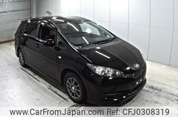 toyota wish 2011 -TOYOTA--Wish ZGE25G-0016606---TOYOTA--Wish ZGE25G-0016606-