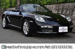 porsche boxster 2006 quick_quick_GH-98725_WP0ZZZ98Z6U702083