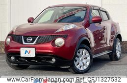 nissan juke 2012 quick_quick_YF15_YF15-206611