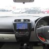 mitsubishi mirage 2012 CFJ1749403 image 8