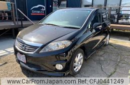 honda edix 2007 -HONDA 【神戸 303ﾒ3312】--Edix DBA-BE3--BE3-1202572---HONDA 【神戸 303ﾒ3312】--Edix DBA-BE3--BE3-1202572-