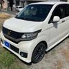 honda n-wgn 2014 CFJ1564976 image 3