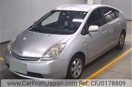 toyota prius 2011 quick_quick_DAA-NHW20_3577404