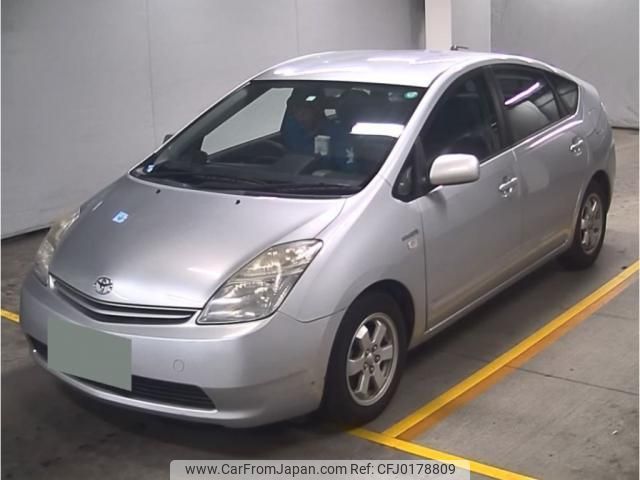 toyota prius 2011 quick_quick_DAA-NHW20_3577404 image 1