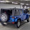 chrysler jeep-wrangler 2014 -CHRYSLER--Jeep Wrangler 1C4HJWKG6FL195377---CHRYSLER--Jeep Wrangler 1C4HJWKG6FL195377- image 2