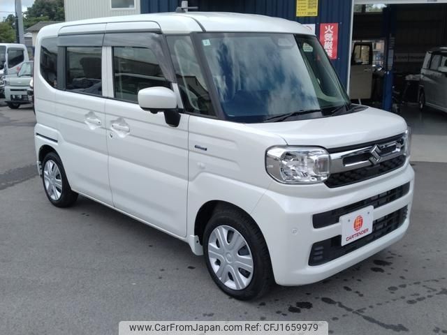 suzuki spacia 2024 CFJ1659979 image 2