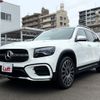 mercedes-benz glb-class 2024 -MERCEDES-BENZ--Benz GLB 3DA-247613M--W1N2476132W380***---MERCEDES-BENZ--Benz GLB 3DA-247613M--W1N2476132W380***- image 1