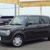 suzuki alto-lapin 2015 CFJ1619292 image 3
