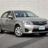 toyota corolla-axio 2012 -TOYOTA--Corolla Axio DBA-NZE161--NZE161-7010045---TOYOTA--Corolla Axio DBA-NZE161--NZE161-7010045- image 1