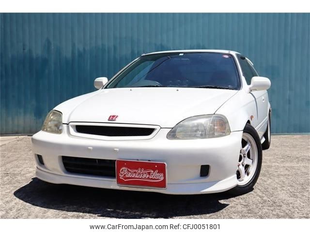 honda civic 2000 -HONDA--Civic GF-EK9--EK9-1202599---HONDA--Civic GF-EK9--EK9-1202599- image 1