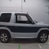 mitsubishi pajero-mini 2012 -MITSUBISHI 【福井 580ﾁ2877】--Pajero mini ABA-H58A--H58A-1011592---MITSUBISHI 【福井 580ﾁ2877】--Pajero mini ABA-H58A--H58A-1011592- image 8