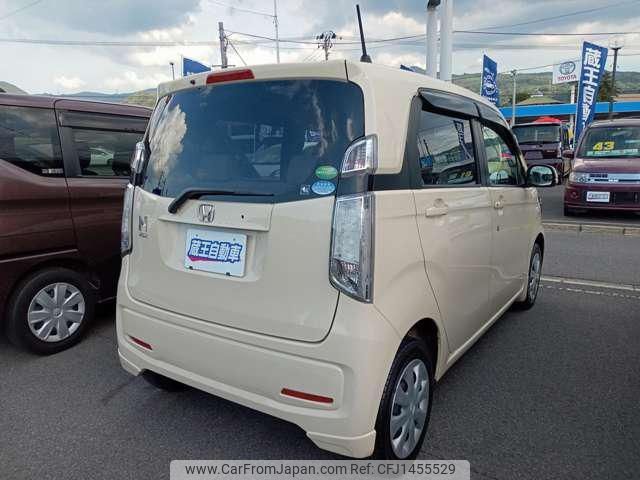 honda n-wgn 2014 -HONDA--N WGN JH2--1007741---HONDA--N WGN JH2--1007741- image 2