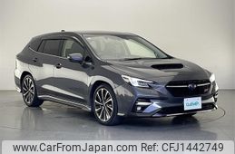 subaru levorg 2020 CFJ1442749
