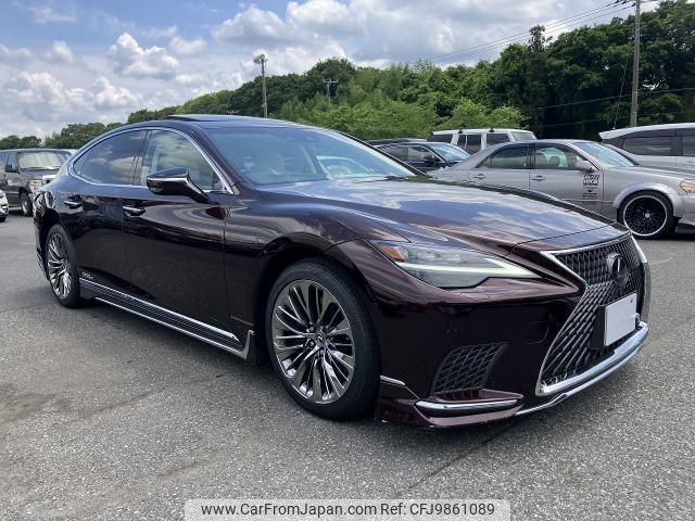 lexus ls 2020 quick_quick_6AA-GVF55_GVF55-6005837 image 1