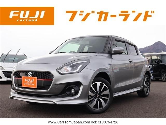 suzuki swift 2018 -SUZUKI--Swift DAA-ZD53S--ZD53S-104459---SUZUKI--Swift DAA-ZD53S--ZD53S-104459- image 1