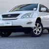 toyota harrier 2008 -TOYOTA--Harrier CBA-ACU30W--ACU30-9853724---TOYOTA--Harrier CBA-ACU30W--ACU30-9853724- image 9