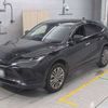 toyota harrier 2023 -TOYOTA 【福山 335ﾅ6000】--Harrier 6BA-MXUA80--MXUA80-0095196---TOYOTA 【福山 335ﾅ6000】--Harrier 6BA-MXUA80--MXUA80-0095196- image 1