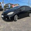 toyota prius-α 2012 CFJ1726836 image 11